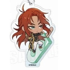 NU: カーニバル | NU: Carnival Assorted merchandise | M001