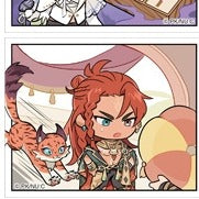 NU: カーニバル | NU: Carnival Petacolle | A032