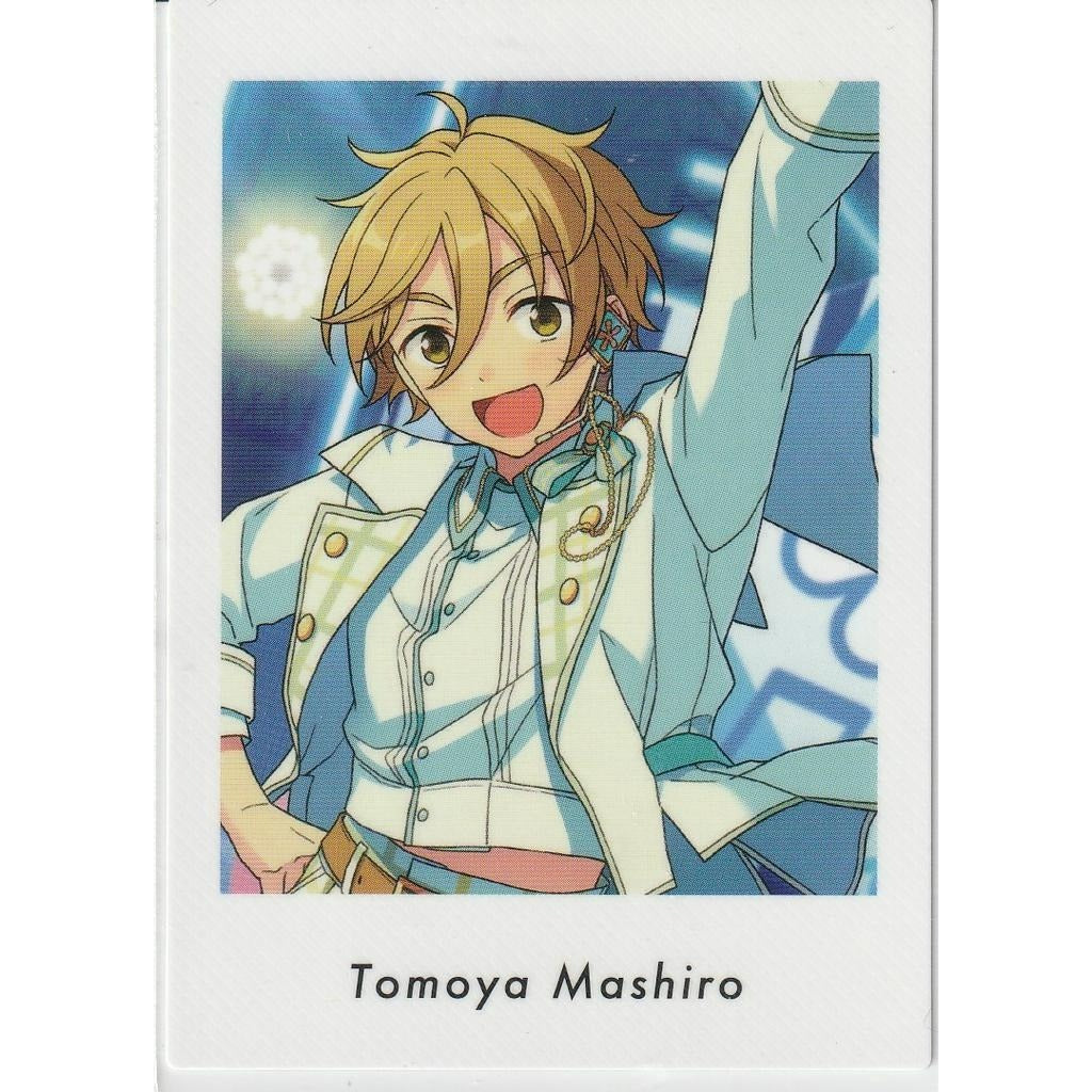 あんさんぶるスターズ！！| Ensemble Stars！！Ra*bits PASHAKORE / PASHACOLLE | A012