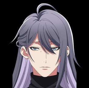 ヒプノシスマイク -Division Rap Battle- | Hypnosis Mic -Division Rap Battle- cheki style card (The movie ver.) | A034