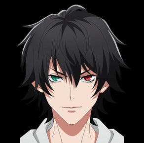 ヒプノシスマイク -Division Rap Battle- | Hypnosis Mic -Division Rap Battle- Movie (Instant Camera Style Card Pizza ver.) | A113