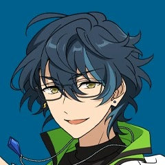 あんさんぶるスターズ！！| Ensemble Stars！！PASHACOLLE Vol. 4 | A022