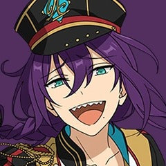 あんさんぶるスターズ！！| Ensemble Stars！！-TRIP- INS Card 2 | A078
