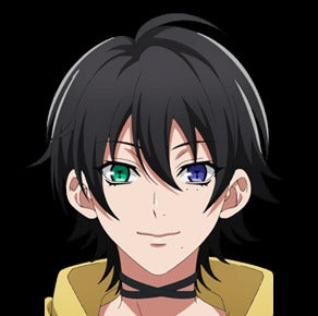 ヒプノシスマイク -Division Rap Battle- | Hypnosis Mic -Division Rap Battle- cheki style card 3 | A036