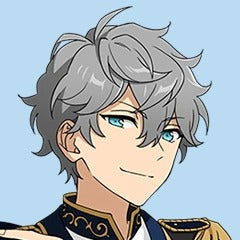 あんさんぶるスターズ！！| Ensemble Stars！! Children's Dream series- Clear card | A067