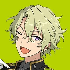 あんさんぶるスターズ！！| Ensemble Stars！！-TRIP- INS Card 2 | A078