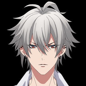 ヒプノシスマイク -Division Rap Battle- | Hypnosis Mic -Division Rap Battle- cheki style card (The movie ver.) | A034