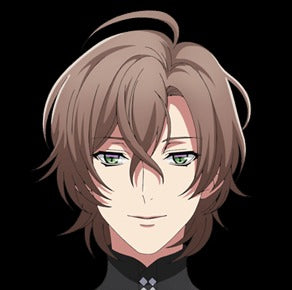 [PRE-ORDER] ヒプノシスマイク -Division Rap Battle- | Hypnosis Mic -Division Rap Battle- in SWEETS PARADISE round7- Mascot keychain | 117