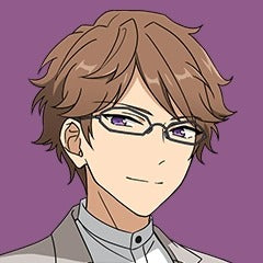 あんさんぶるスターズ！！| Ensemble Stars！！ID PHOTOCARD Vol. 2 | A024