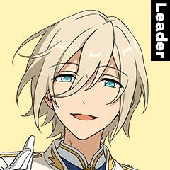 あんさんぶるスターズ！！| Ensemble Stars！！ID PHOTOCARD Vol. 2 | A024