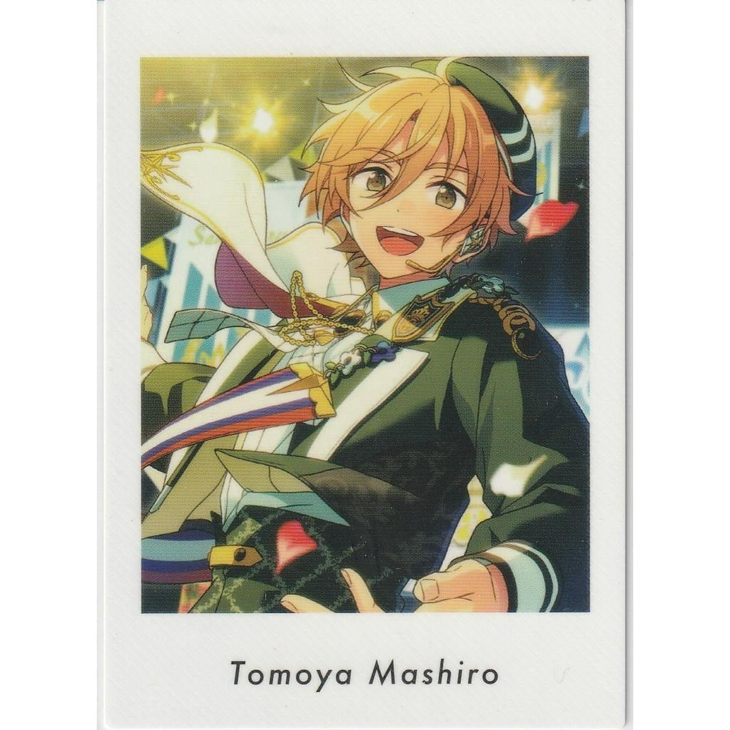 あんさんぶるスターズ！！| Ensemble Stars！！Ra*bits PASHAKORE / PASHACOLLE | A012