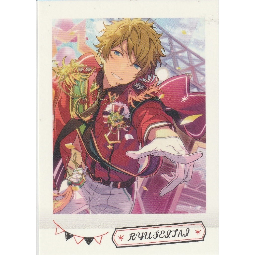 あんさんぶるスターズ！！| Ensemble Stars！！RYUSEITAI PASHAKORE / PASHACOLLE | A004