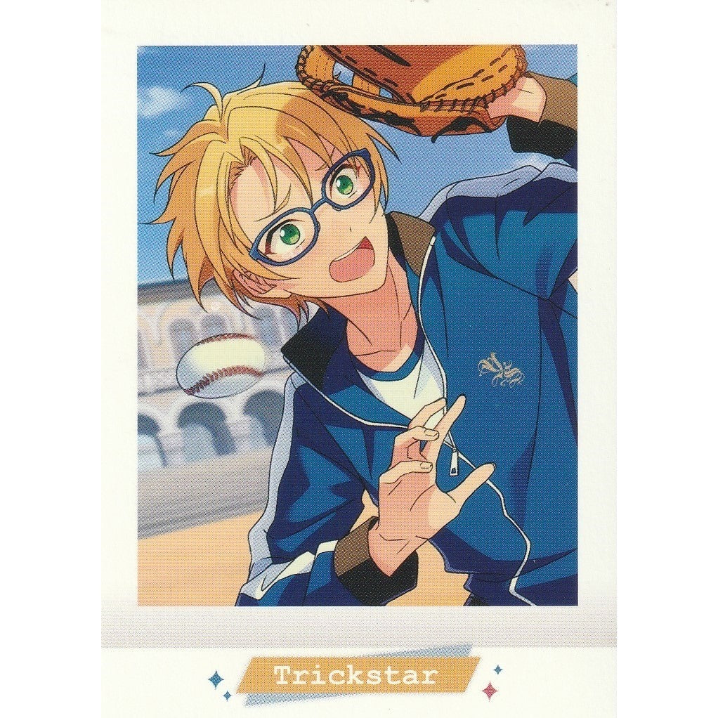 あんさんぶるスターズ！！| Ensemble Stars！！TrickStar PASHAKORE / PASHACOLLE | A008