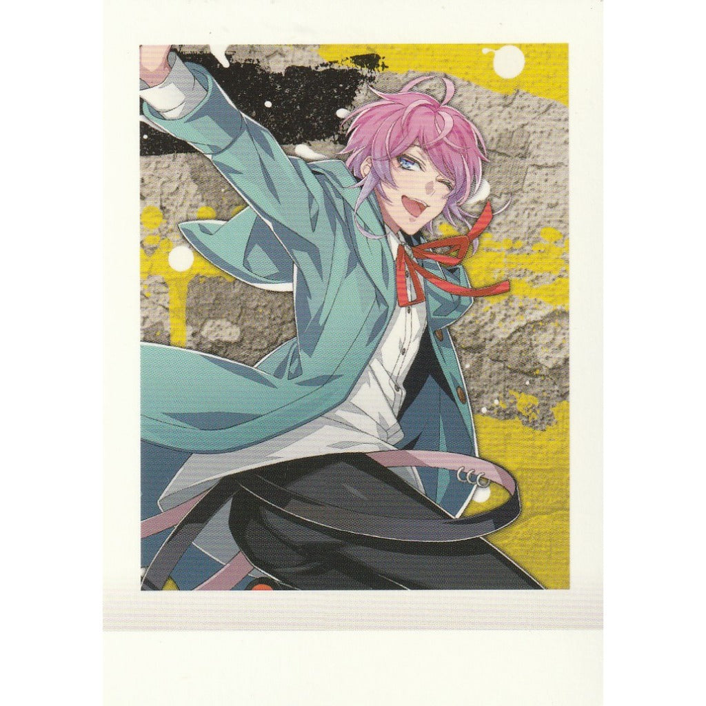 ヒプノシスマイク -Division Rap Battle- | Hypnosis Mic -Division Rap Battle- Fling Posse PASHACOLLE | A043