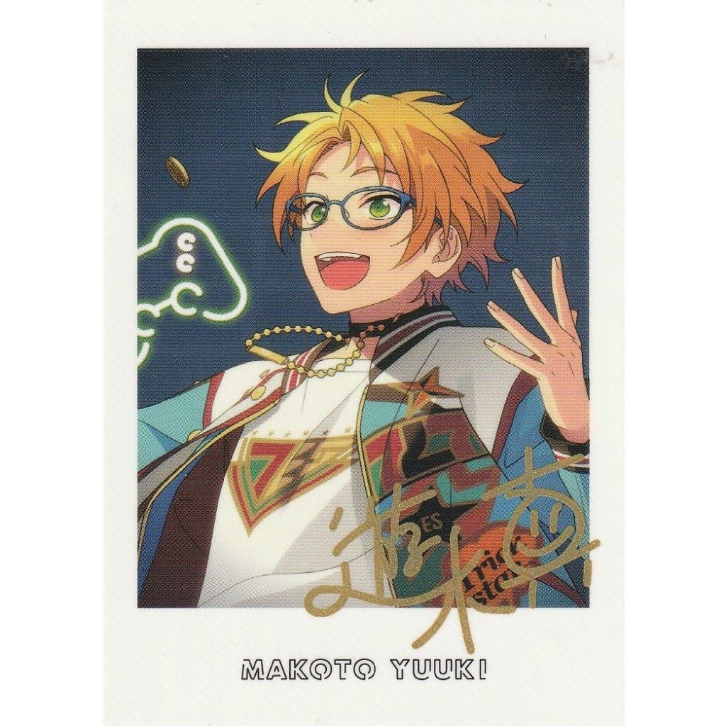 あんさんぶるスターズ！！| Ensemble Stars！！TrickStar PASHAKORE / PASHACOLLE | A008