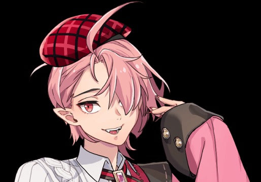 [PRE-ORDER] NU: カーニバル | NU: Carnival Relakoro mascot figure | 118