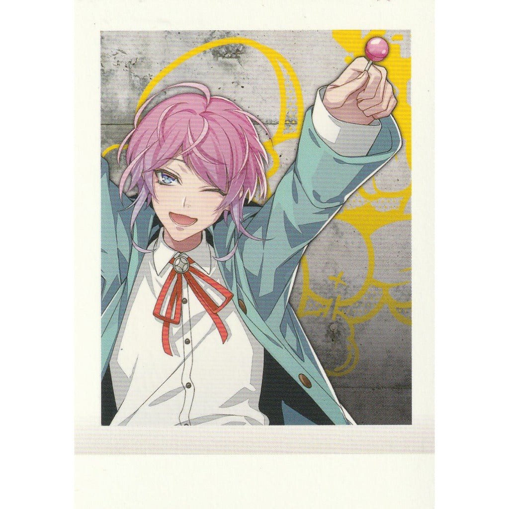 ヒプノシスマイク -Division Rap Battle- | Hypnosis Mic -Division Rap Battle- Fling Posse PASHACOLLE | A043