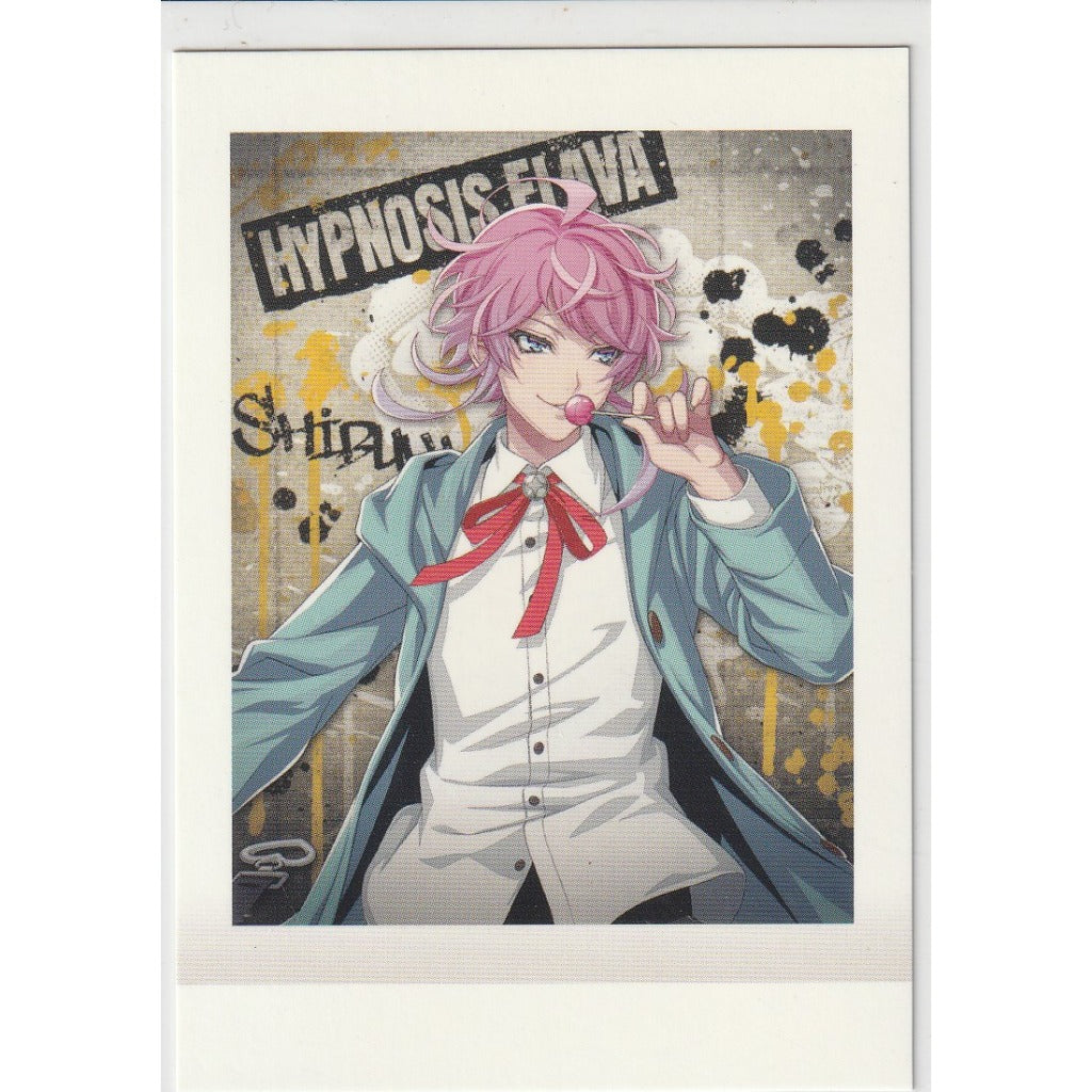 ヒプノシスマイク -Division Rap Battle- | Hypnosis Mic -Division Rap Battle- Fling Posse PASHACOLLE | A043