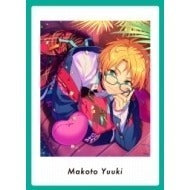 あんさんぶるスターズ！！| Ensemble Stars！！TrickStar PASHAKORE / PASHACOLLE | A008