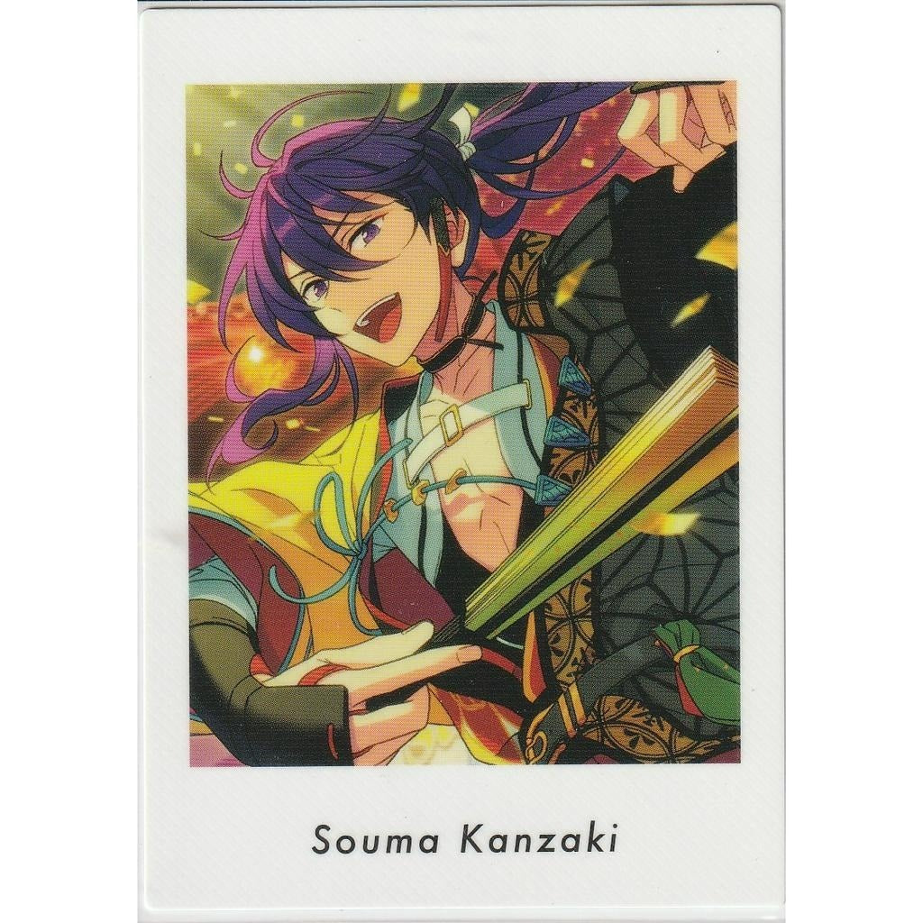 あんさんぶるスターズ！！| Ensemble Stars！！AKATSUKI PASHAKORE / PASHACOLLE | A002