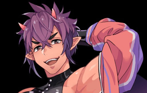 NU: カーニバル | NU: Carnival Cardcolle 1 | A026