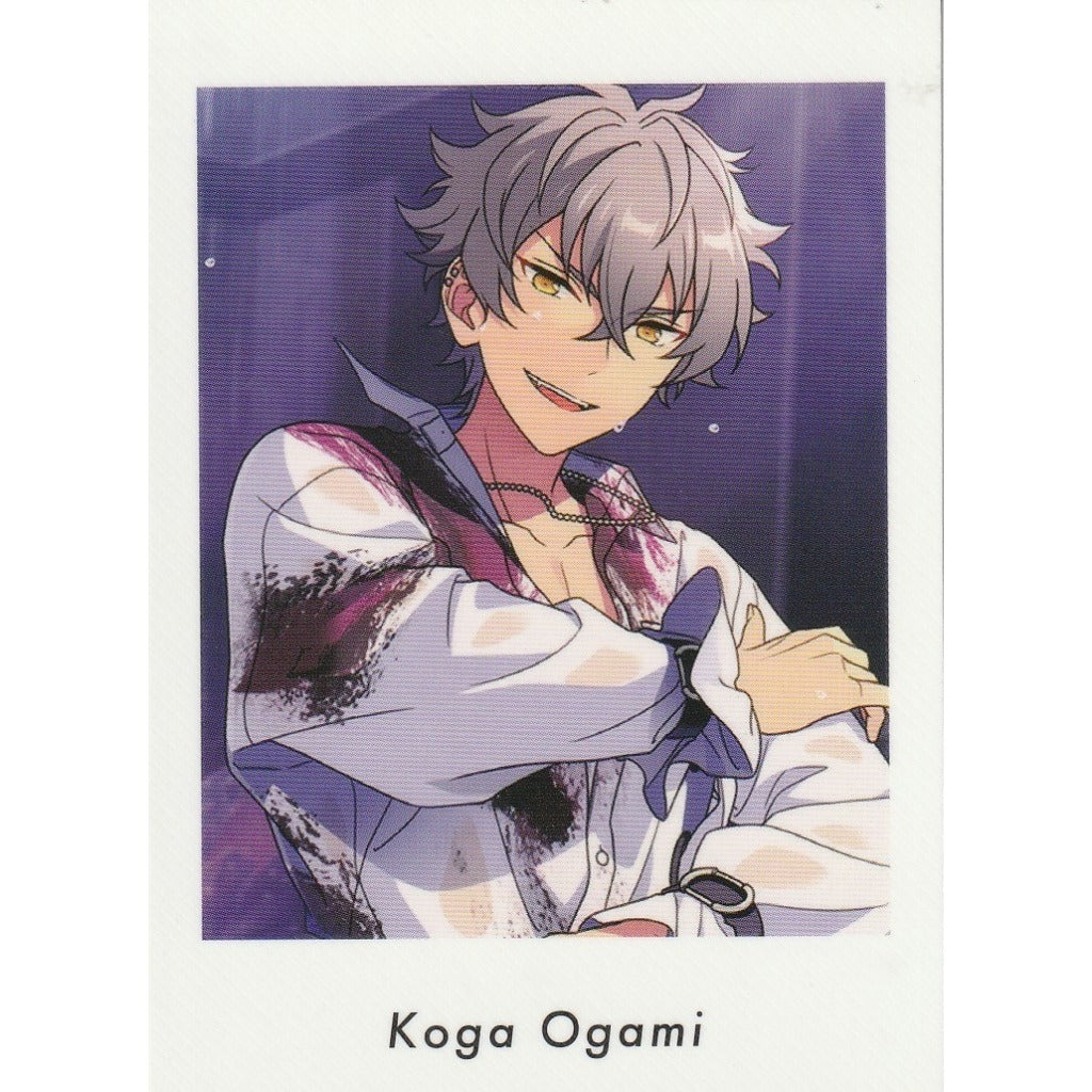 あんさんぶるスターズ！！| Ensemble Stars！！UNDEAD PASHAKORE / PASHACOLLE | A005