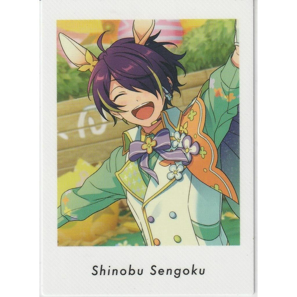 あんさんぶるスターズ！！| Ensemble Stars！！RYUSEITAI PASHAKORE / PASHACOLLE | A004