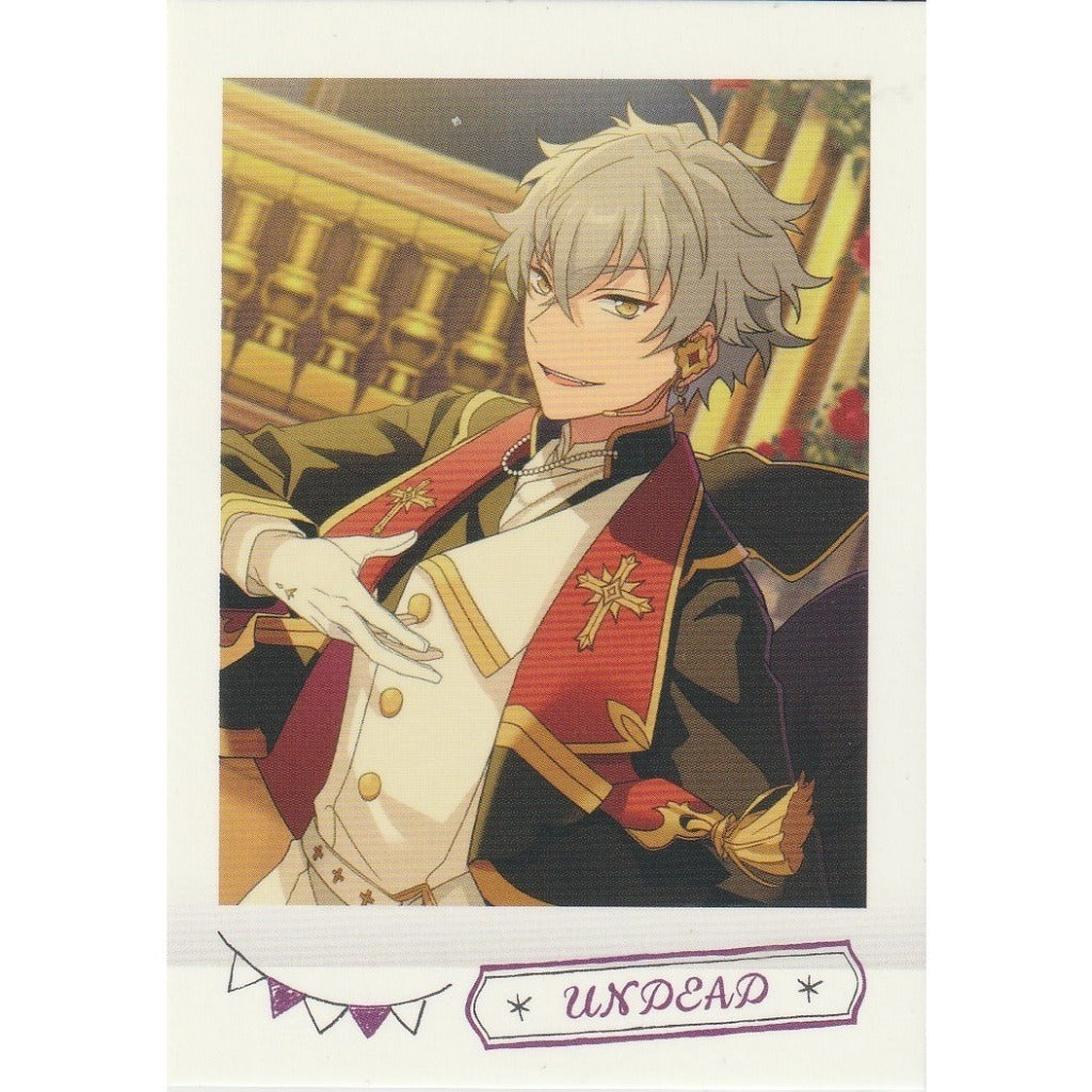 あんさんぶるスターズ！！| Ensemble Stars！！UNDEAD PASHAKORE / PASHACOLLE | A005