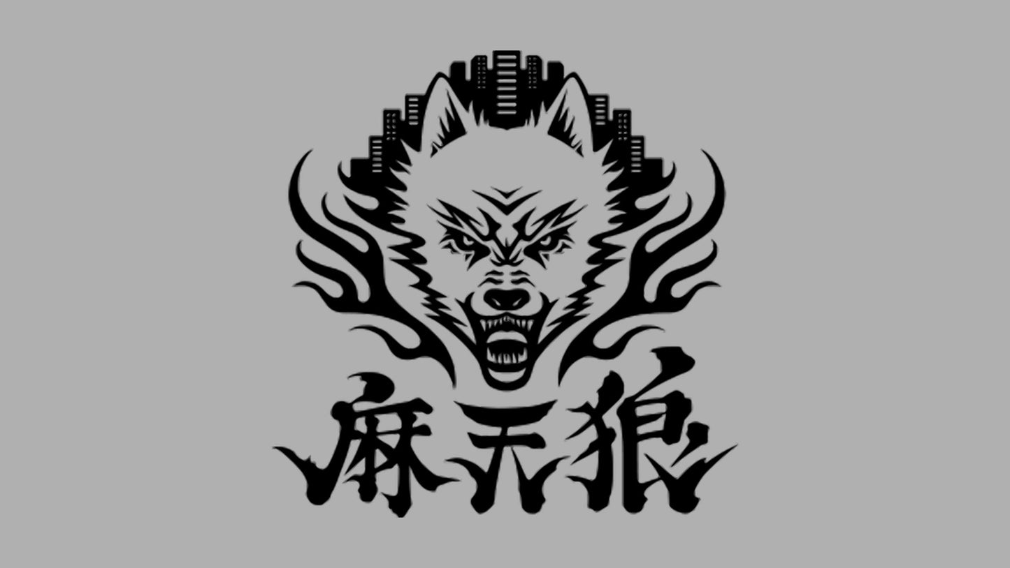 ヒプノシスマイク -Division Rap Battle- | Hypnosis Mic -Division Rap Battle- cheki style card (The movie ver.) | A034