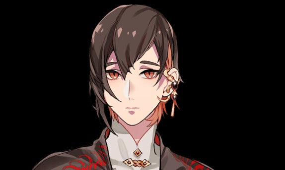 NU: カーニバル | NU: Carnival Cardcolle 2 | A027