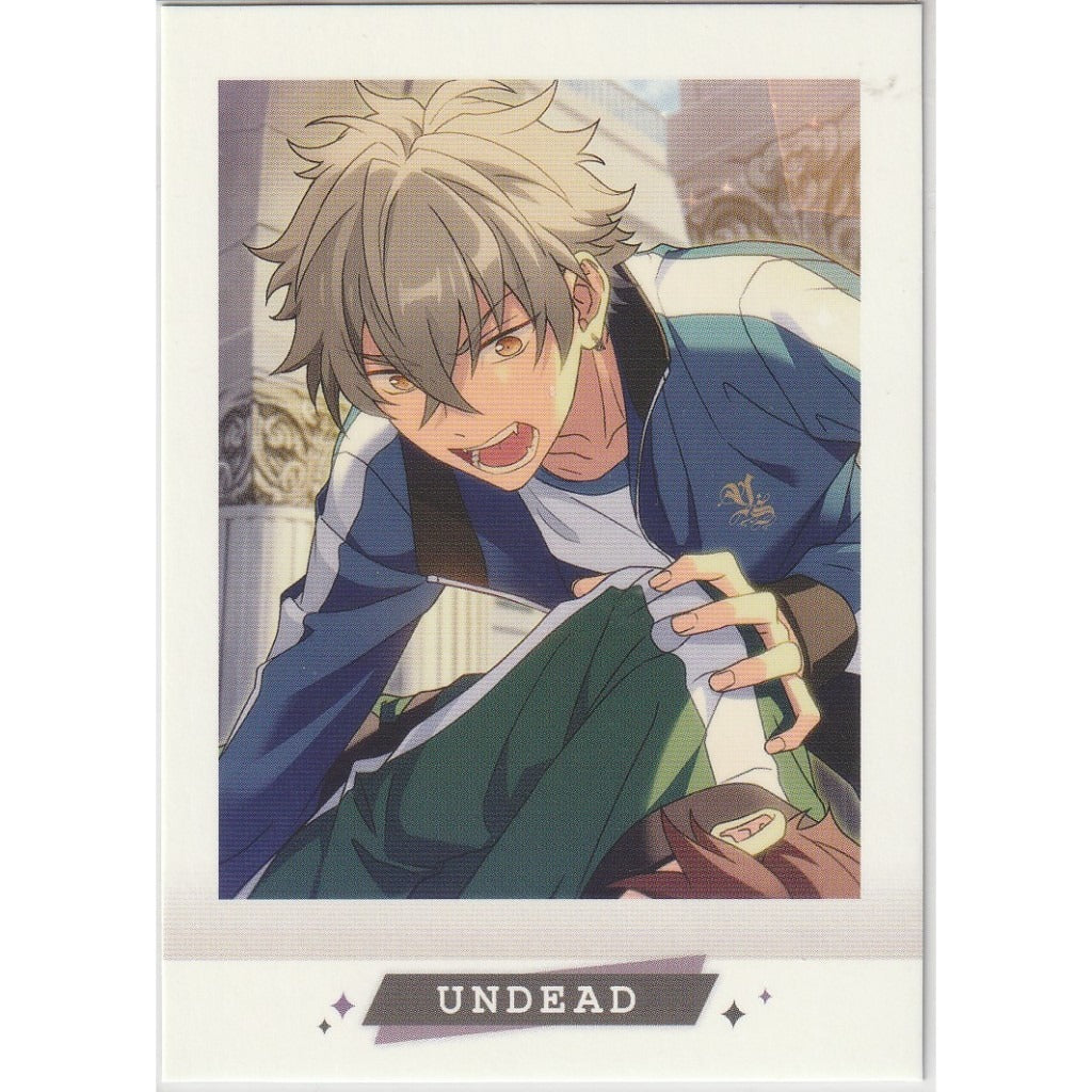 あんさんぶるスターズ！！| Ensemble Stars！！UNDEAD PASHAKORE / PASHACOLLE | A005