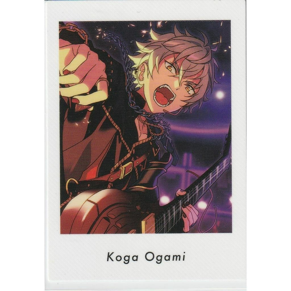 あんさんぶるスターズ！！| Ensemble Stars！！UNDEAD PASHAKORE / PASHACOLLE | A005