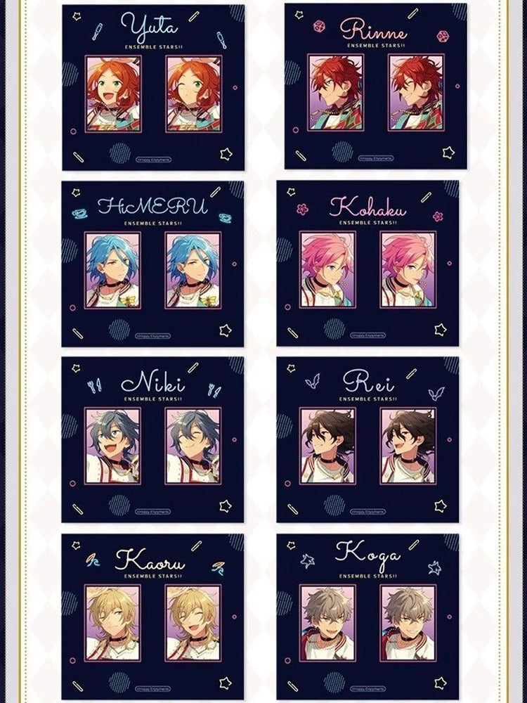 あんさんぶるスターズ！！| Ensemble Stars！！ID PHOTOCARD Vol. 1 | A023