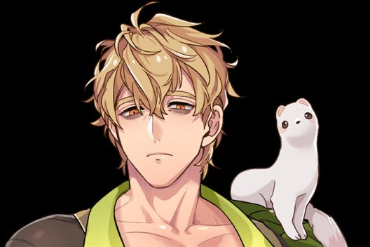 NU: カーニバル | NU: Carnival Cardcolle 3 | A028