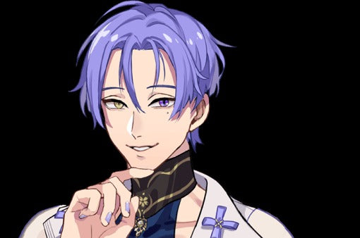 NU: カーニバル | NU: Carnival ID Photo 1 | A029