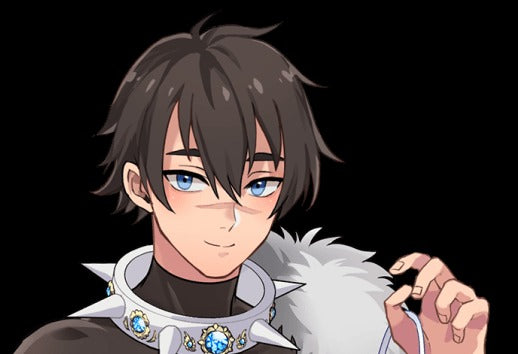 NU: カーニバル | NU: Carnival Cardcolle 1 | A026