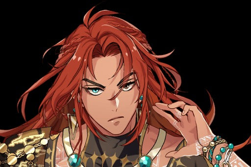 NU: カーニバル | NU: Carnival Cardcolle 3 | A028