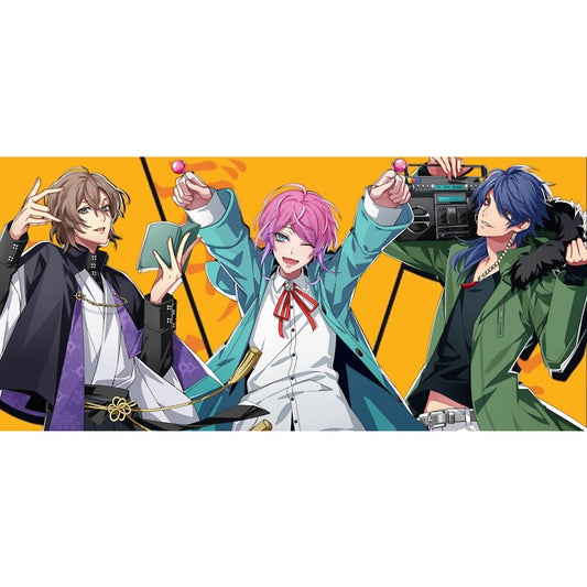 ヒプノシスマイク -Division Rap Battle- | Hypnosis Mic -Division Rap Battle- Fling Posse PASHACOLLE | A043