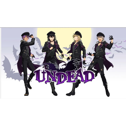 あんさんぶるスターズ！！| Ensemble Stars！！UNDEAD PASHAKORE / PASHACOLLE | A005