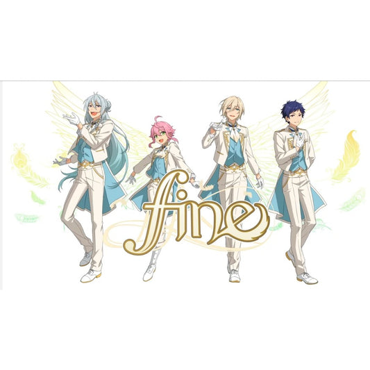 あんさんぶるスターズ！！| Ensemble Stars！！Fine PASHAKORE / PASHACOLLE | A009