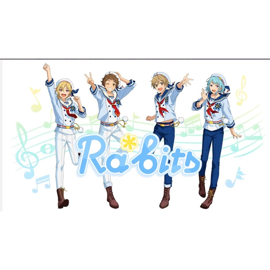 あんさんぶるスターズ！！| Ensemble Stars！！Ra*bits PASHAKORE / PASHACOLLE | A012