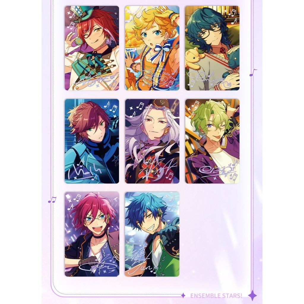 あんさんぶるスターズ！！| Ensemble Stars！！Cardcolle Vol. 1 | A013