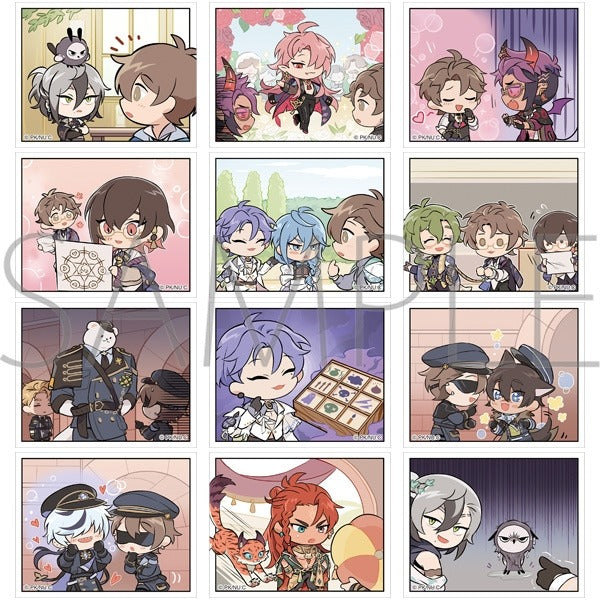 NU: カーニバル | NU: Carnival Petacolle | A032