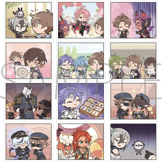 NU: カーニバル | NU: Carnival Petacolle | A032