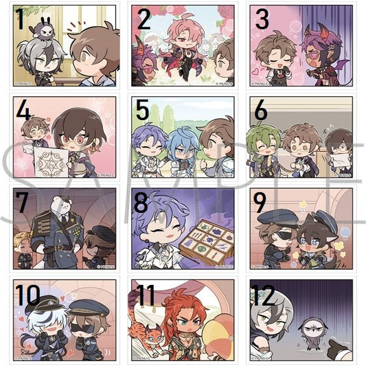 NU: カーニバル | NU: Carnival Petacolle | A032