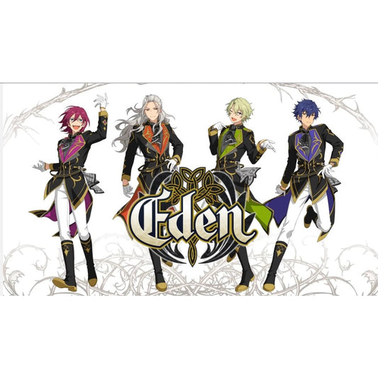 あんさんぶるスターズ！！| Ensemble Stars！！Eden PASHAKORE / PASHACOLLE | A010