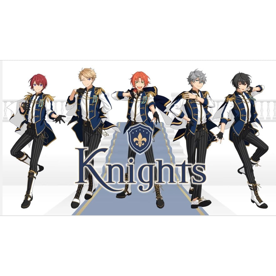 あんさんぶるスターズ！！| Ensemble Stars！！Knights PASHAKORE / PASHACOLLE | A011