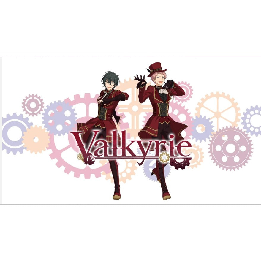 あんさんぶるスターズ！！| Ensemble Stars！！Valkyrie PASHAKORE / PASHACOLLE | A007