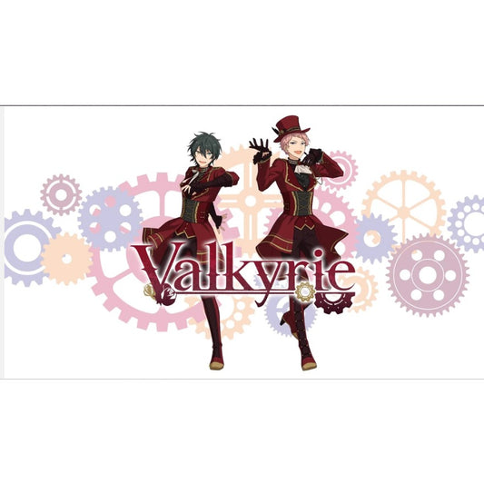 あんさんぶるスターズ！！| Ensemble Stars！！Valkyrie PASHAKORE / PASHACOLLE | A007