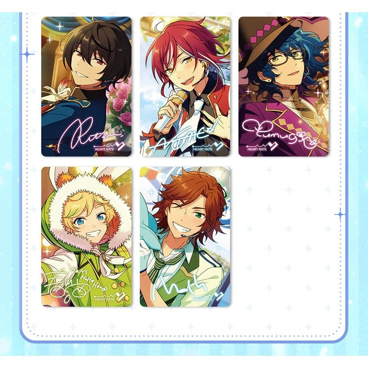 あんさんぶるスターズ！！| Ensemble Stars！！Cardcolle Vol. 4 | A016